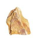 Břidlice B26 kusový kámen / lomový kámen
