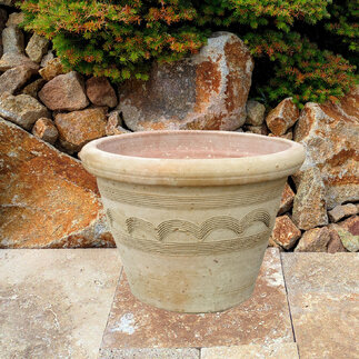 Květináč keramika A046-30