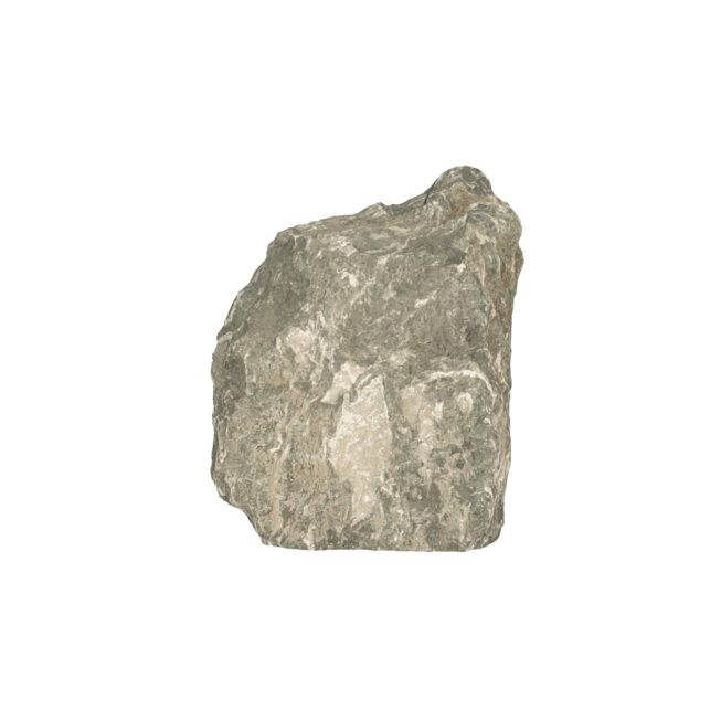 Mramor MINI MIX podřezaný solitérní kámen