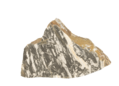 Mramor MINI MIX podřezaný solitérní kámen
