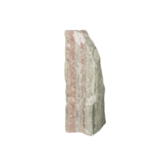 Mramor PASTIL M34 MINI sloup podřezaný solitérní kámen