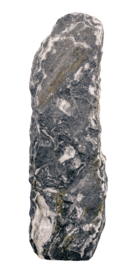 Mramor PREMIUM ZEBRA ART M95 solitérní kámen