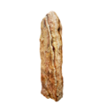 Onyx OX46 sloup podřezaný solitérní kámen
