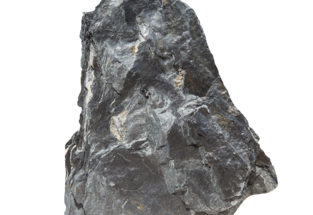 Břidlice B95 kusový kámen / lomový kámen