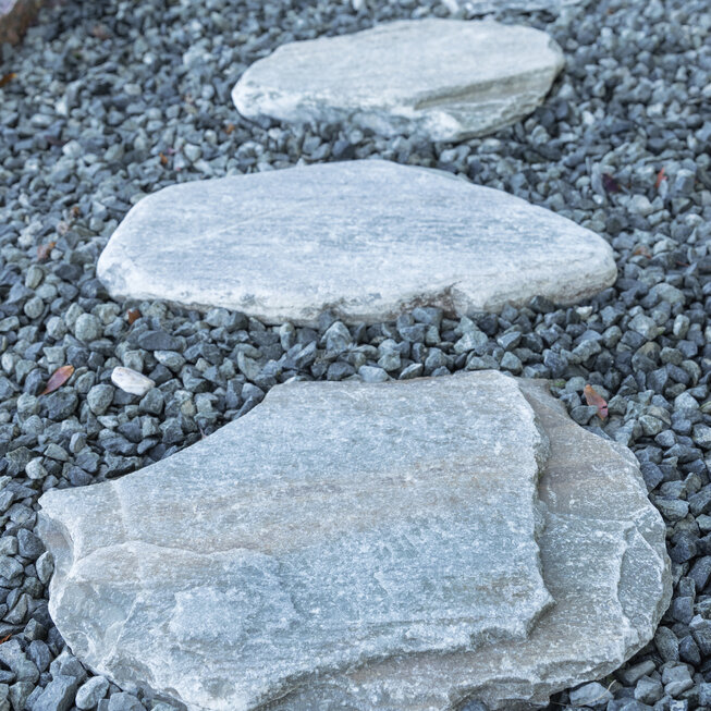 Gneis AG23 Antik nášlapné kameny