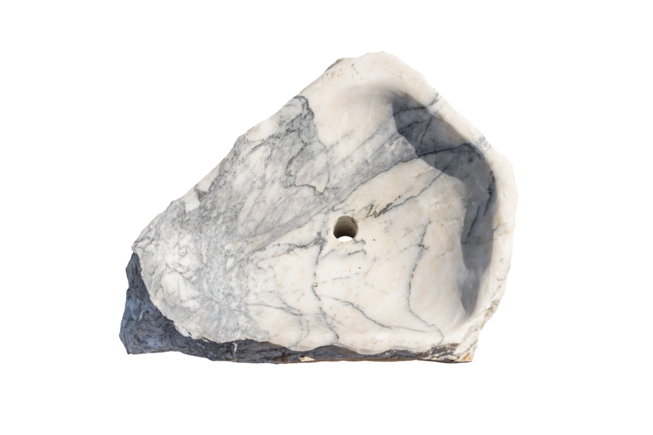 Kamenné umyvadlo MIX