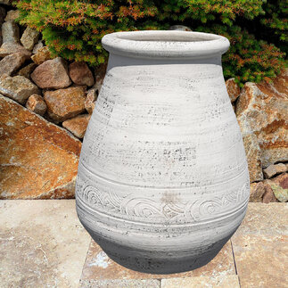 Květináč keramika A01901
