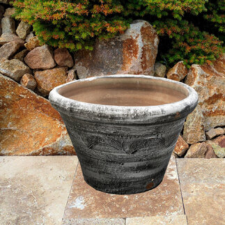 Květináč keramika A045-30c