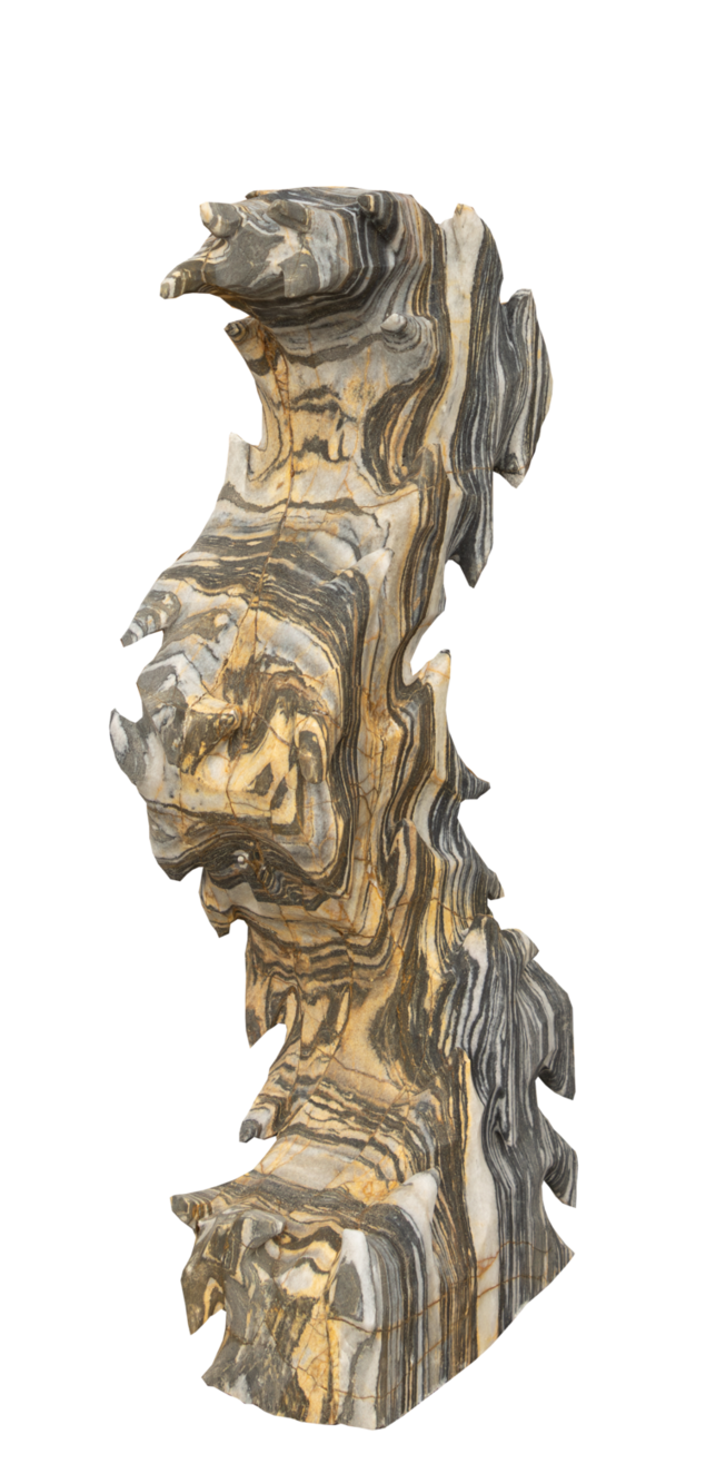 Mramor GALILEO ART M96 “S“ solitérní kámen