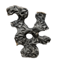 Mramor LIGNO ZEBRA “XL“ ART M95 solitérní kámen