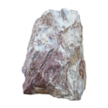 Mramor M38 podřezaný solitérní kámen