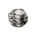 Mramor PREMIUM M95 dekorační valouny / okrasné kamenivo
