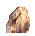 Ryolit R35 kusový kámen / lomový kámen